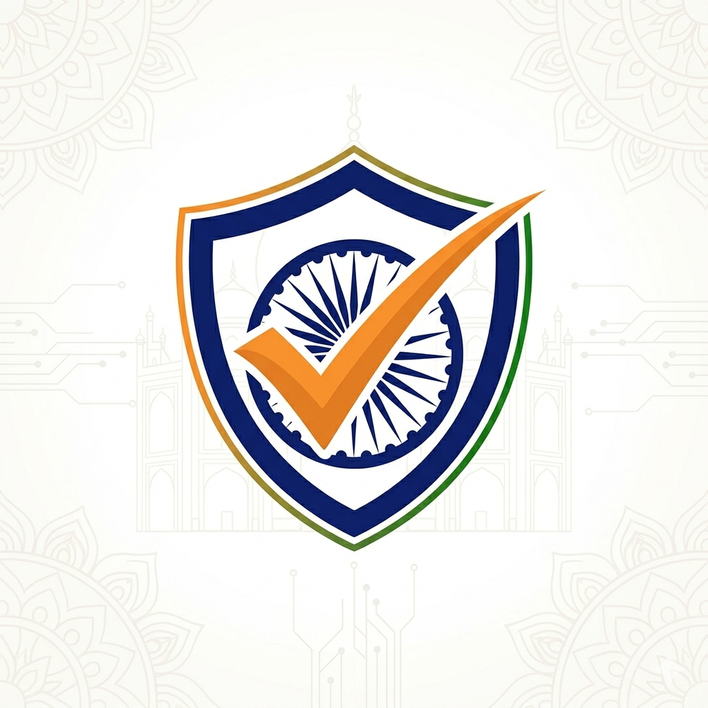 IndiaConsent logo